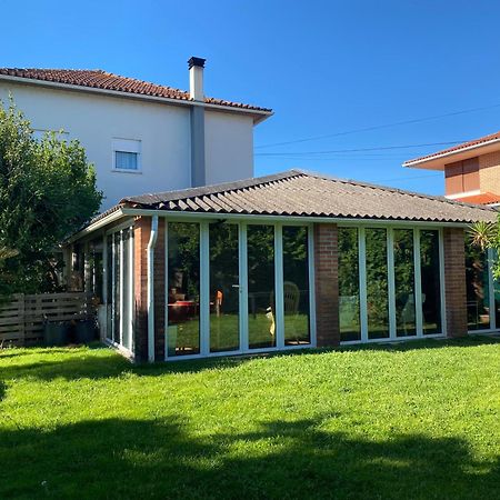 Vila Casa Triana Soure Exteriér fotografie