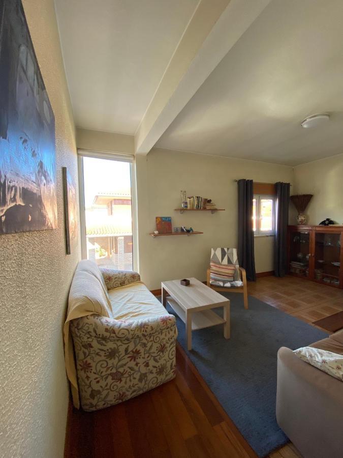 Vila Casa Triana Soure Exteriér fotografie